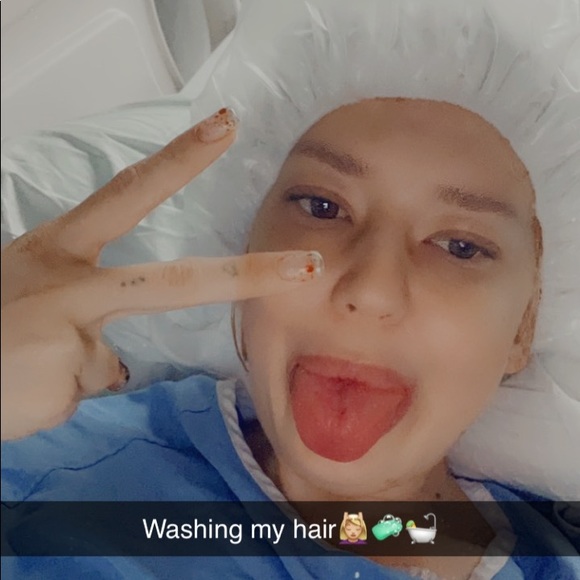 Iss me - Picture 6 of 12